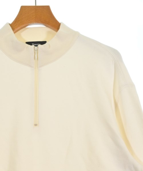 Theory（セオリー）Tシャツ・カットソー 白 サイズ:S レディース/2200670084074