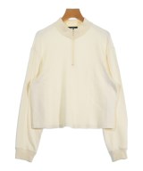 Theory（セオリー）Tシャツ・カットソー 白 サイズ:S レディース/2200670084074