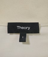 Theory（セオリー）Tシャツ・カットソー 白 サイズ:S レディース/2200670084074
