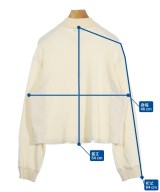 Theory（セオリー）Tシャツ・カットソー 白 サイズ:S レディース/2200670084074