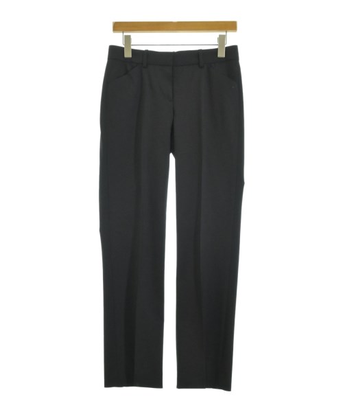 Theory(セオリー)スラックス 黒 サイズ:2(M位)/2200670084098