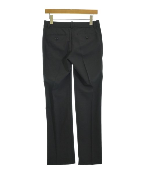 Theory（セオリー）スラックス 黒 サイズ:2(M位) レディース/2200670084098