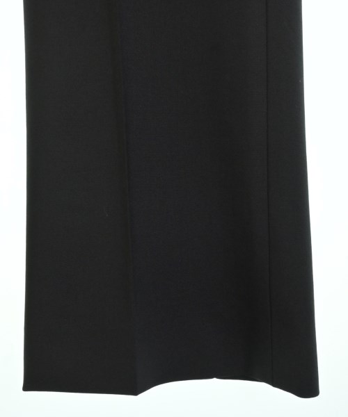 Theory（セオリー）スラックス 黒 サイズ:2(M位) レディース/2200670084098