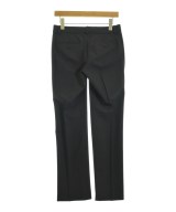 Theory（セオリー）スラックス 黒 サイズ:2(M位) レディース/2200670084098