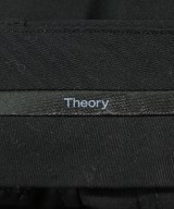 Theory（セオリー）スラックス 黒 サイズ:2(M位) レディース/2200670084098