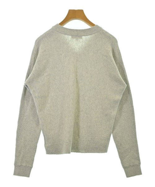 Theory（セオリー）ニット・セーター グレー サイズ:S レディース/2200671691370