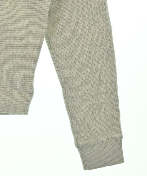 Theory（セオリー）ニット・セーター グレー サイズ:S レディース/2200671691370