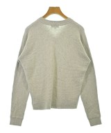 Theory（セオリー）ニット・セーター グレー サイズ:S レディース/2200671691370