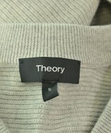 Theory（セオリー）ニット・セーター グレー サイズ:S レディース/2200671691370