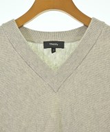 Theory（セオリー）ニット・セーター グレー サイズ:S レディース/2200671691370