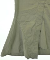 Theory（セオリー）ロング・マキシ丈スカート カーキ サイズ:00(XS位) レディース/2200672927034