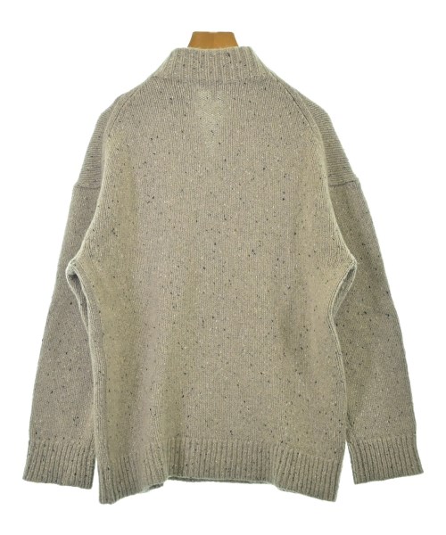 Theory（セオリー）ニット・セーター ベージュ サイズ:S レディース/2200673186010