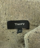 Theory（セオリー）ニット・セーター ベージュ サイズ:S レディース/2200673186010