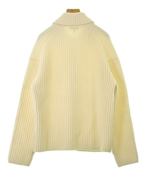 Theory（セオリー）カーディガン 白 サイズ:M レディース/2200673186027