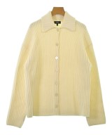 Theory（セオリー）カーディガン 白 サイズ:M レディース/2200673186027