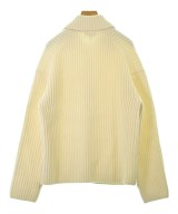 Theory（セオリー）カーディガン 白 サイズ:M レディース/2200673186027