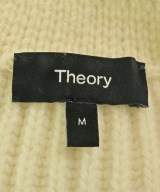 Theory（セオリー）カーディガン 白 サイズ:M レディース/2200673186027