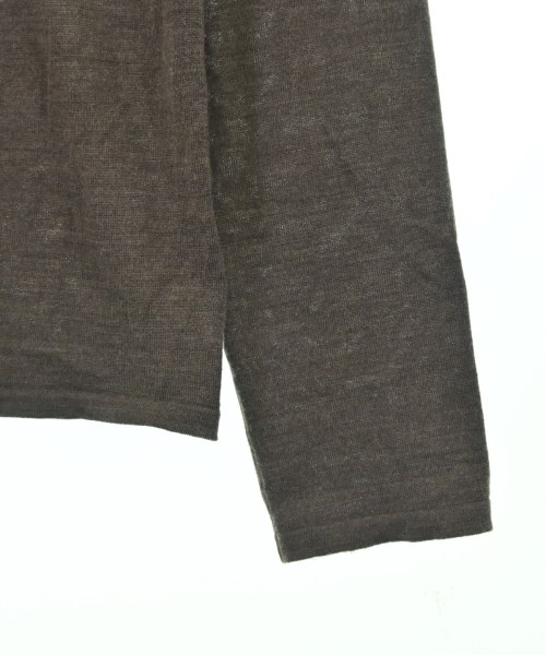 Theory（セオリー）カーディガン 茶 サイズ:S レディース/2200673186034