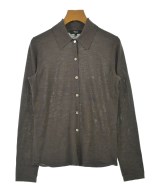 Theory（セオリー）カーディガン 茶 サイズ:S レディース/2200673186034