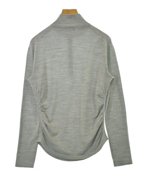 Theory（セオリー）ニット・セーター グレー サイズ:S レディース/2200673186041