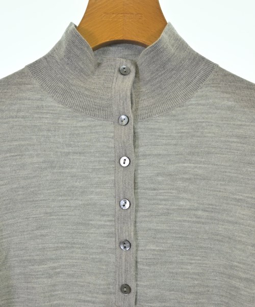 Theory（セオリー）ニット・セーター グレー サイズ:S レディース/2200673186041