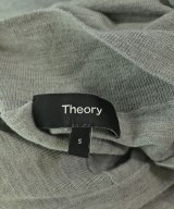 Theory（セオリー）ニット・セーター グレー サイズ:S レディース/2200673186041
