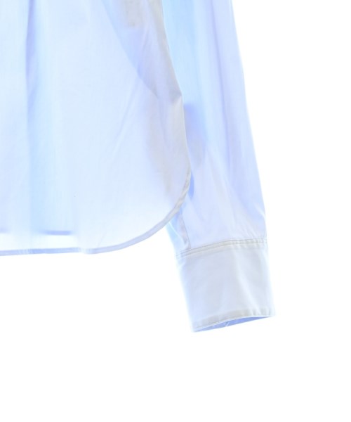 Theory（セオリー）カジュアルシャツ 青 サイズ:S レディース/2200673186058