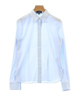 Theory（セオリー）カジュアルシャツ 青 サイズ:S レディース/2200673186058