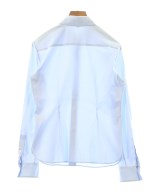 Theory（セオリー）カジュアルシャツ 青 サイズ:S レディース/2200673186058