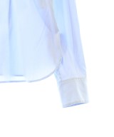 Theory（セオリー）カジュアルシャツ 青 サイズ:S レディース/2200673186058