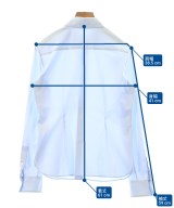 Theory（セオリー）カジュアルシャツ 青 サイズ:S レディース/2200673186058