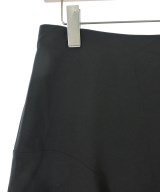 Theory（セオリー）ひざ丈スカート 黒 サイズ:4(L位) レディース/2200673186089