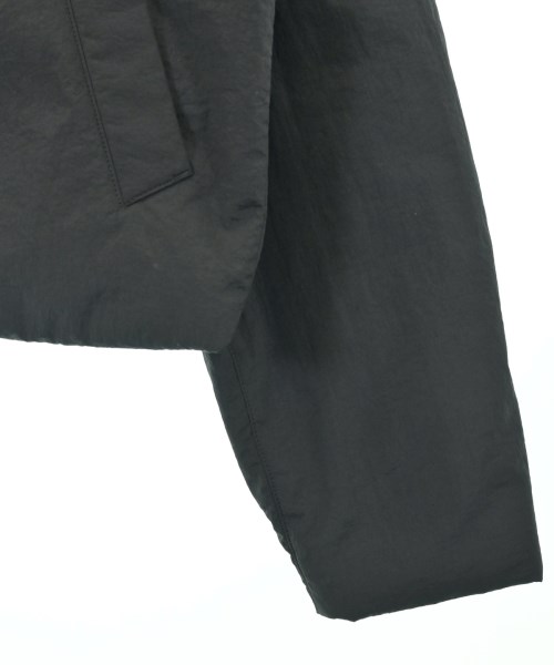 Theory（セオリー）ダウンジャケット/ダウンベスト 黒 サイズ:S レディース/2200673186096