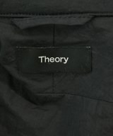 Theory（セオリー）ダウンジャケット/ダウンベスト 黒 サイズ:S レディース/2200673186096