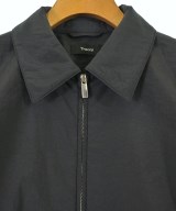 Theory（セオリー）ダウンジャケット/ダウンベスト 黒 サイズ:S レディース/2200673186096