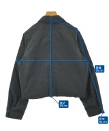 Theory（セオリー）ダウンジャケット/ダウンベスト 黒 サイズ:S レディース/2200673186096