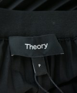 Theory（セオリー）ロング・マキシ丈スカート 黒 サイズ:P(XS位) レディース/2200674791022