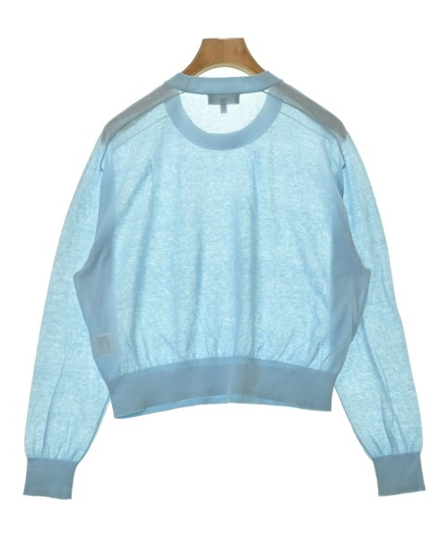 Theory（セオリー）ニット・セーター 青 サイズ:S レディース/2200674791046