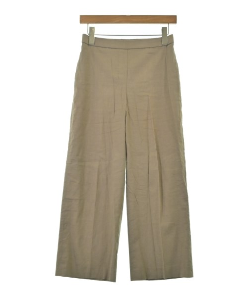 Theory(セオリー)スラックス ベージュ サイズ:P(XS位)/2200675055024