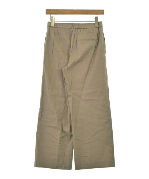 Theory（セオリー）スラックス ベージュ サイズ:P(XS位) レディース/2200675055024