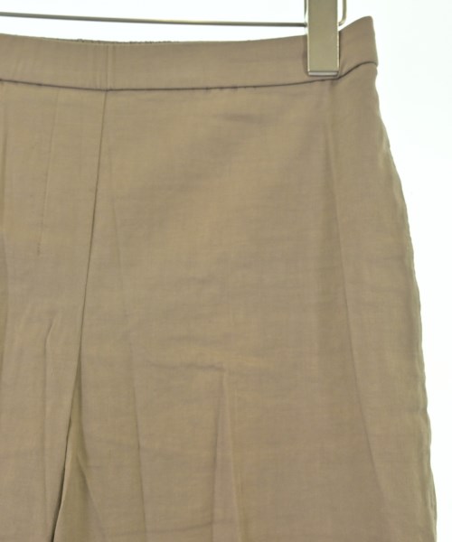 Theory（セオリー）スラックス ベージュ サイズ:P(XS位) レディース/2200675055024