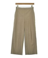 Theory（セオリー）スラックス ベージュ サイズ:P(XS位) レディース/2200675055024