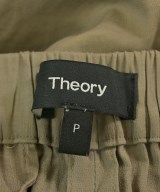 Theory（セオリー）スラックス ベージュ サイズ:P(XS位) レディース/2200675055024