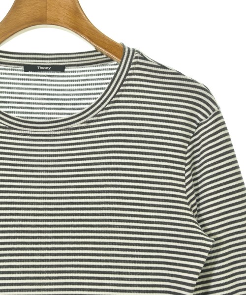 Theory（セオリー）ワンピース 白 サイズ:S レディース/2200675058155