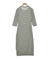 Theory（セオリー）ワンピース 白 サイズ:S レディース/2200675058155