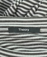 Theory（セオリー）ワンピース 白 サイズ:S レディース/2200675058155
