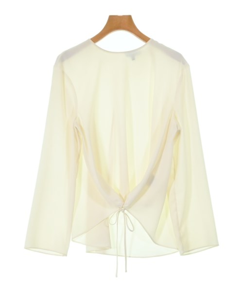 Theory(セオリー)カジュアルシャツ 白 サイズ:S/2200675060035