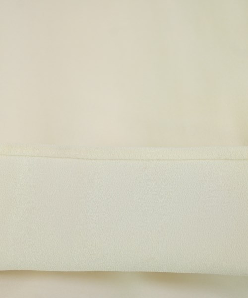 Theory（セオリー）カジュアルシャツ 白 サイズ:S レディース/2200675060035