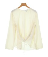 Theory（セオリー）カジュアルシャツ 白 サイズ:S レディース/2200675060035