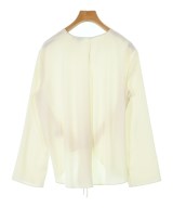 Theory（セオリー）カジュアルシャツ 白 サイズ:S レディース/2200675060035